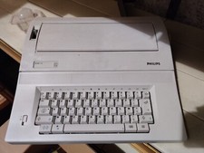 Macchina Da Scrivere Elettrica