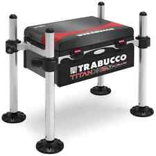 PANIERE TRABUCCO 36 LTULTRALIGHT NEW  PESCA BOLOGNESE INGLESE