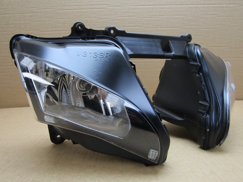 Gruppo faro kawasaki - kawasaki, zx1000