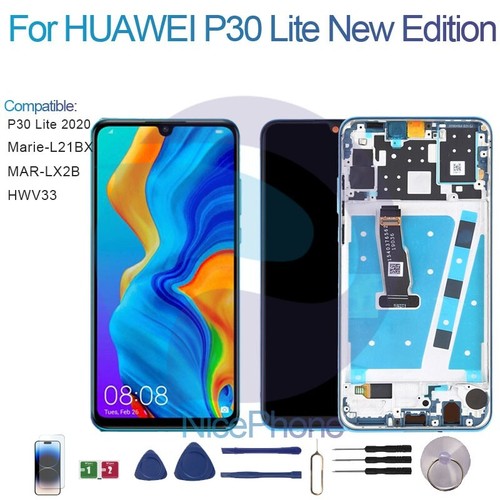 Per huawei p30 lite - per,