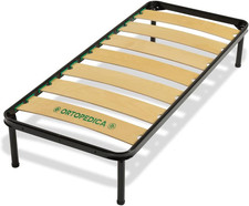 Rete a Doghe Larghe 80X190