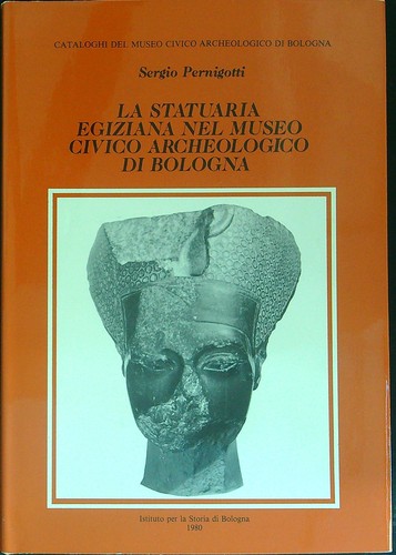 Statuaria egiziana nel - egiziana,