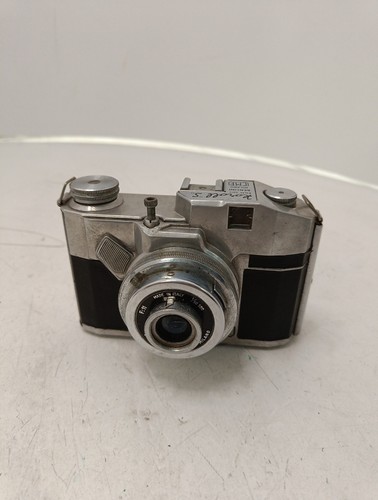 Macchina fotografica bencini - fotografica,