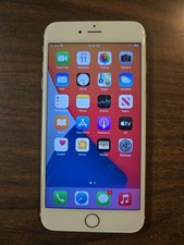 Apple iPhone 6s Plus - 64 GB -