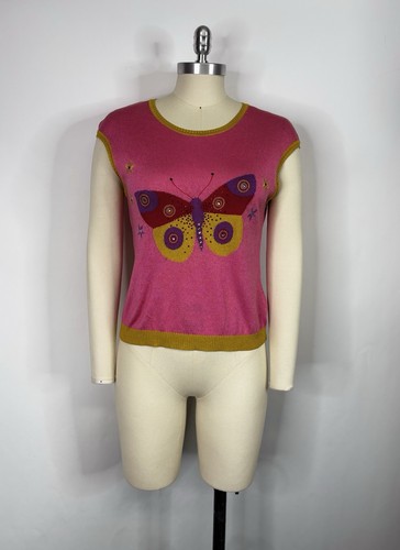 Maglia vintage moschino - maglia,