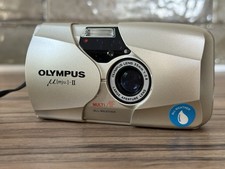 Appareil photo argentique