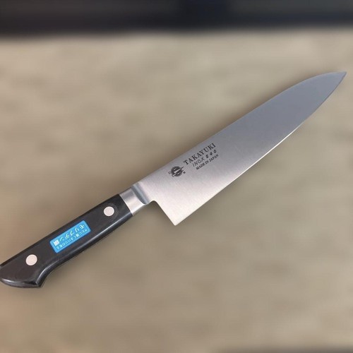 Coltello chef sakai - coltello,