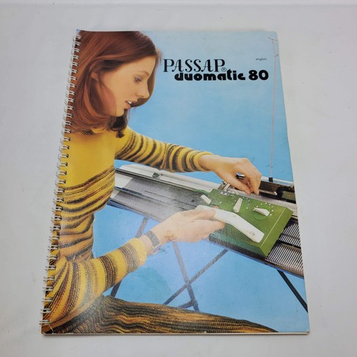 Passap duomatic macchina - passap,