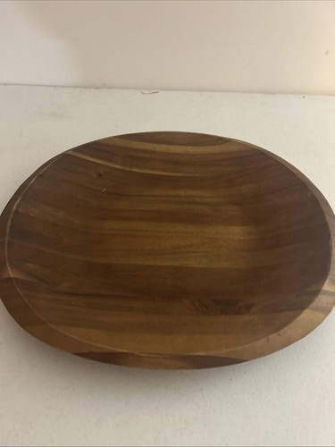 Vassoio legno teak dansk - vassoio, di