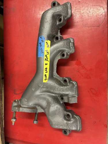 1967 1969 ford exhaust - 1967-1969,