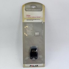 Polar Serie S Sensore Cadenza