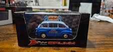 Fiat 600 Multipla 1° Serie