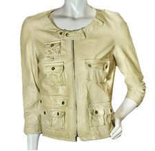 🧥💎 CHRIS BENZ Giacca