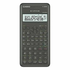 Calcolatrice scientifica Casio