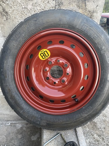 Ruotino fiat panda misura - ruotino,