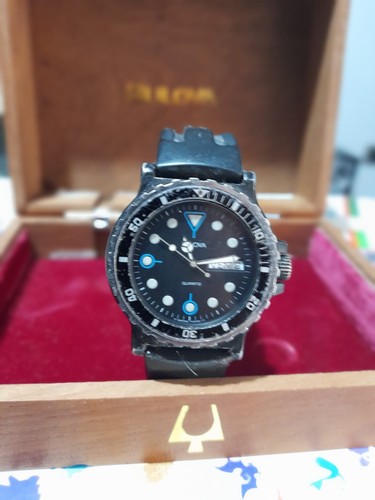 Orologio bulova quartz - bulova,