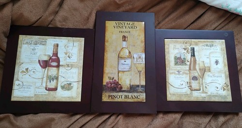 Arte parete vino - arte, da