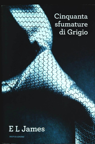 Cinquanta sfumature grigio - sfumature,