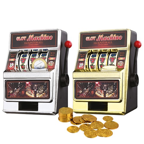 Salvadanaio slot machine - slot,