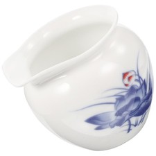  Salsiera in Ceramica