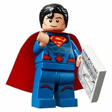 LEGO SUPERMAN DC SUPERHEROES