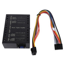Amplificatore DSP per Auto