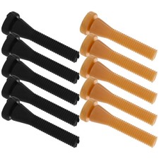  10 Pcs Spiumatrice Per Anatre Spennatrice Polli Accessorio Pollame