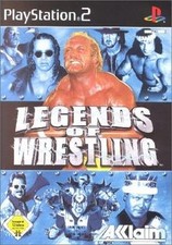 Legends of Wrestling di