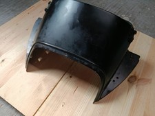Yamaha XJ 650 Turbo (T 11)