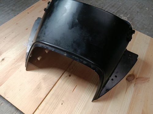 Yamaha 650 turbo - 650,