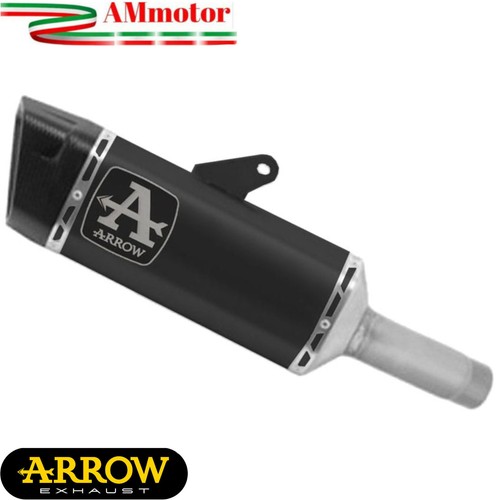Arrow kawasaki 636 - zx-6r,