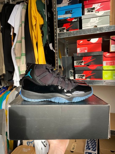 Nike air jordan - 11, gamma