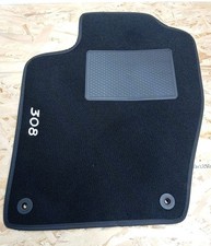 TAPPETINI AUTO PEUGEOT 308