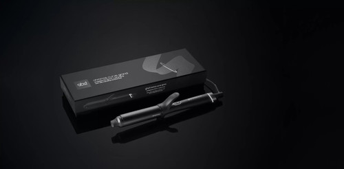 Cono ghd chronos - ghd, curve