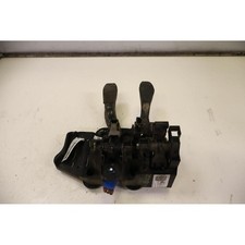 PEDALIERA COMPL. ALFA ROMEO