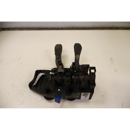 Pedaliera compl alfa romeo - pedaliera,