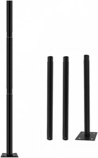 Vetrineinrete® Palo Verticale