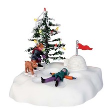 Lemax Villaggio di Natale