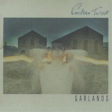 Cocteau Twins Garlands (CD)