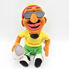 Peluche PMS Rasta Uomo