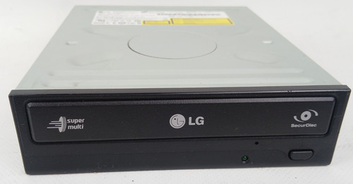 Masterizzatore dvd drive - dvd, cd