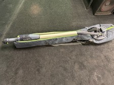 Levigatrice per cartongesso Festool LHS-E 225 EQ Planex con borsa TESTATA (GUARDA)