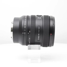 Sony FE 24-50mm f/2.8 G