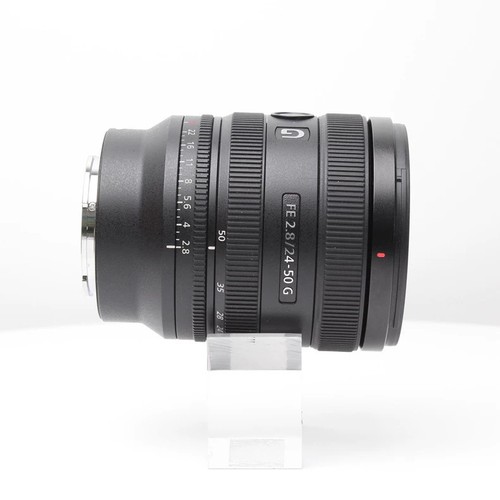 Sony f 2 8 g - sony, fe