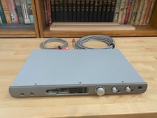 Prism Sound Orpheus DAC /