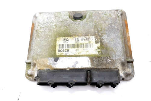 Polo kombi motor controller - vw,
