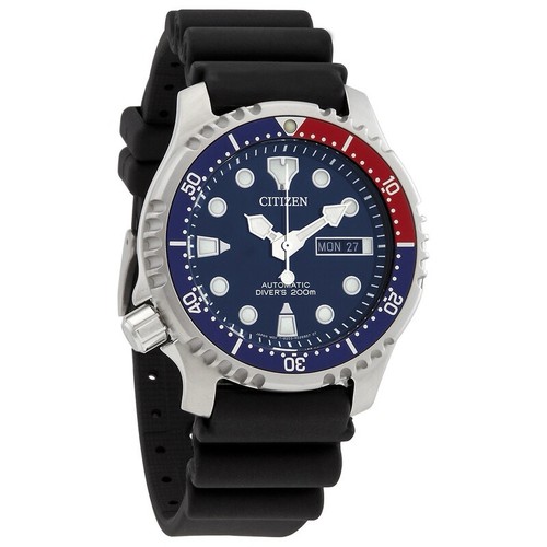Citizen promaster ny0086 16l - citizen, ny0086-16l