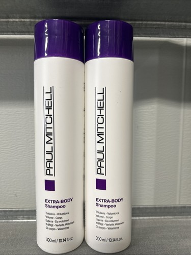 Paul mitchell extra body daily - mitchell,