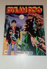 DYLAN DOG ORIGINALE PRIMA
