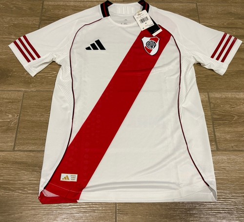 Maglia adidas river plate - maglia,
